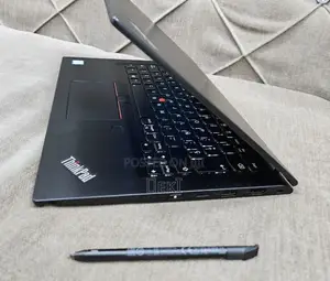 New Laptop Lenovo ThinkPad X390 Yoga 16GB Intel Core i7 SSD 512GB