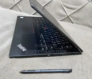New Laptop Lenovo ThinkPad X390 Yoga 16GB Intel Core i7 SSD 512GB