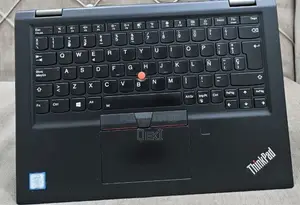 New Laptop Lenovo ThinkPad X390 Yoga 16GB Intel Core i7 SSD 512GB