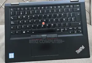 New Laptop Lenovo ThinkPad X390 Yoga 16GB Intel Core i7 SSD 512GB