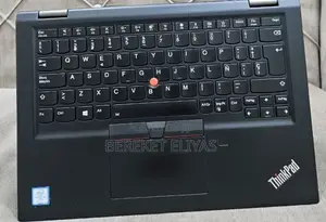 New Laptop Lenovo ThinkPad X390 Yoga 16GB Intel Core i7 SSD 512GB