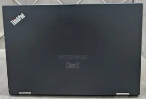 New Laptop Lenovo ThinkPad X390 Yoga 16GB Intel Core i7 SSD 512GB