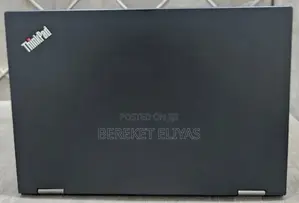 New Laptop Lenovo ThinkPad X390 Yoga 16GB Intel Core i7 SSD 512GB