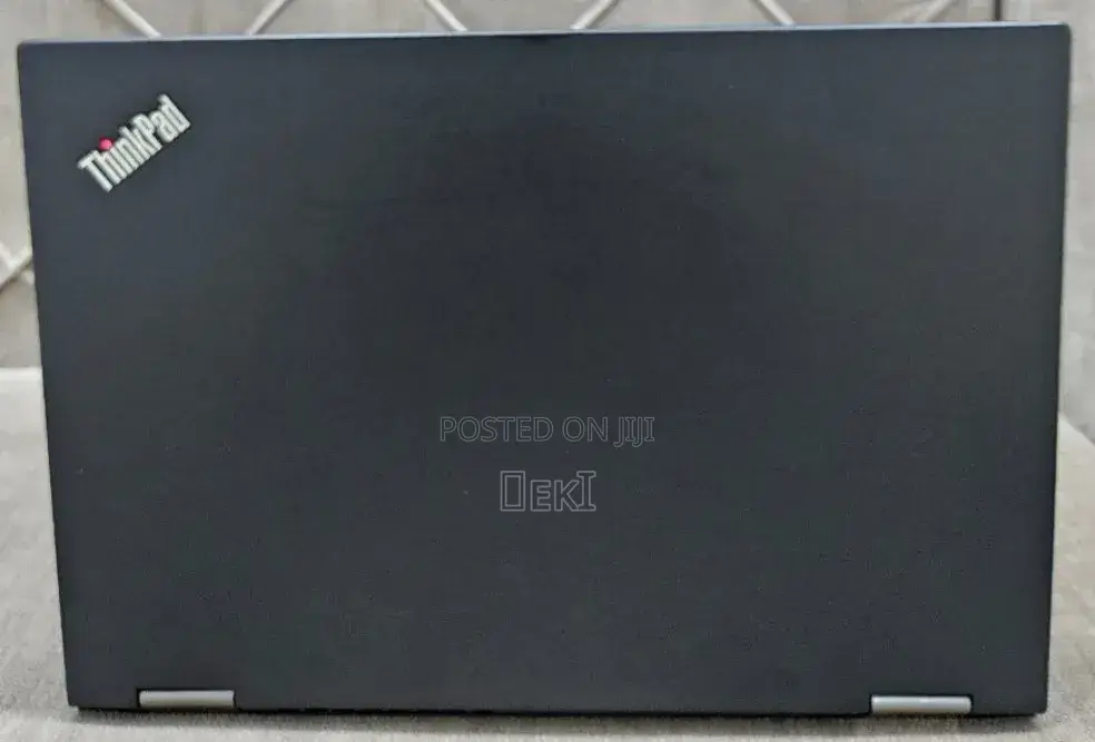 New Laptop Lenovo ThinkPad X390 Yoga 16GB Intel Core i7 SSD 512GB