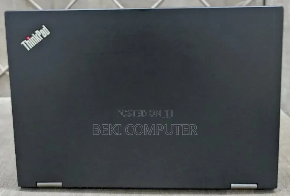 New Laptop Lenovo ThinkPad X390 Yoga 16GB Intel Core i7 SSD 512GB