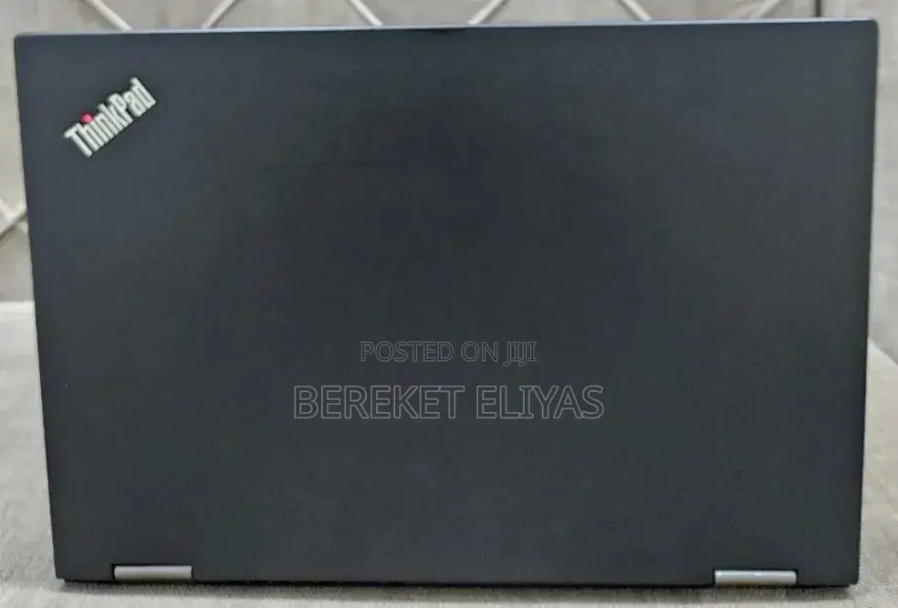 New Laptop Lenovo ThinkPad X390 Yoga 16GB Intel Core i7 SSD 512GB