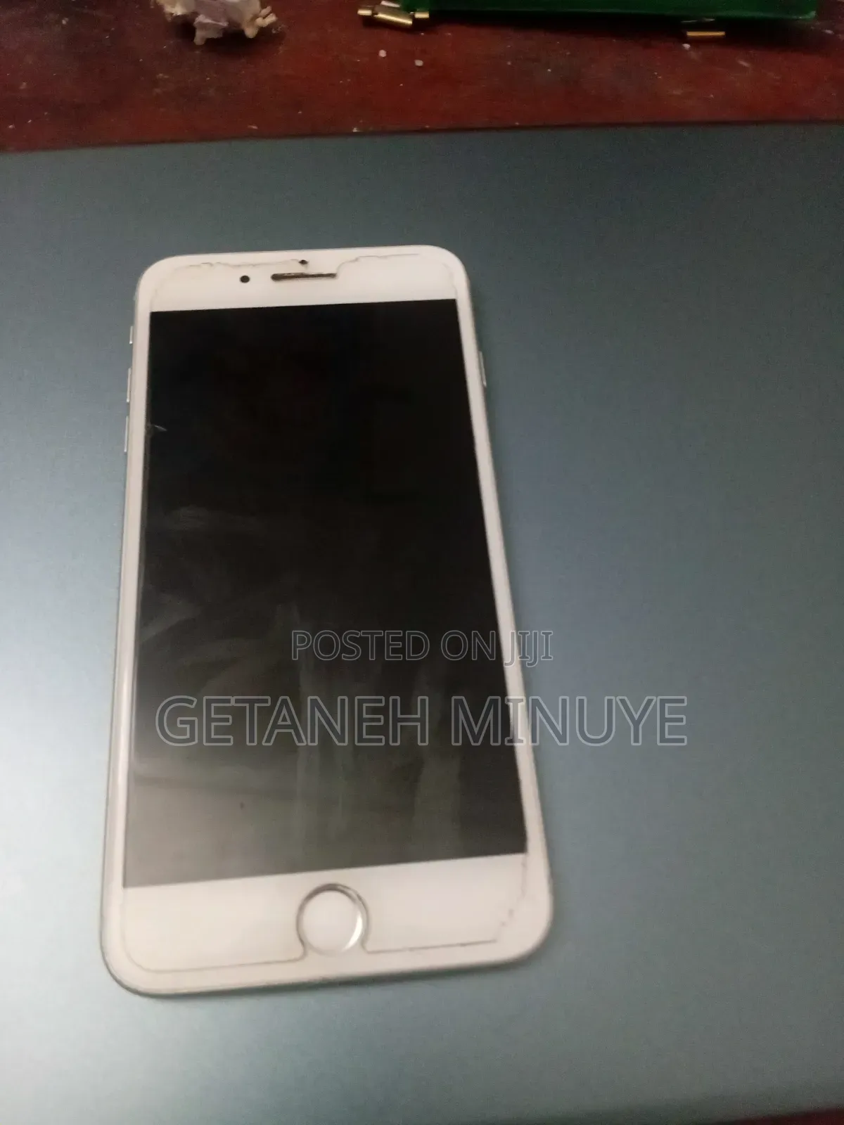 Samsung i710 White