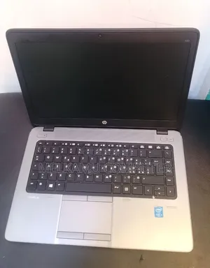 New Laptop HP EliteBook 840 G2 8GB Intel Core i5 HDD 500GB