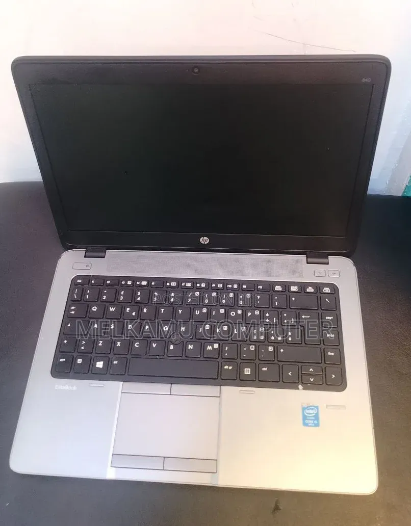 New Laptop HP EliteBook 840 G2 8GB Intel Core i5 HDD 500GB