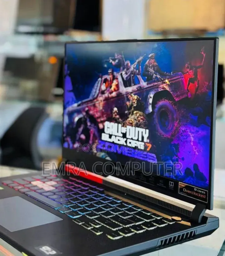 New Laptop Asus 16GB Intel Core i9 SSD 512GB
