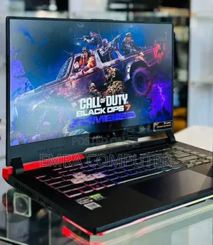 New Laptop Asus 16GB Intel Core i9 SSD 512GB