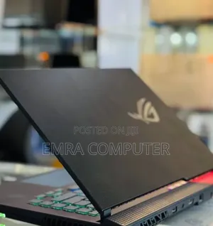 New Laptop Asus 16GB Intel Core i9 SSD 512GB