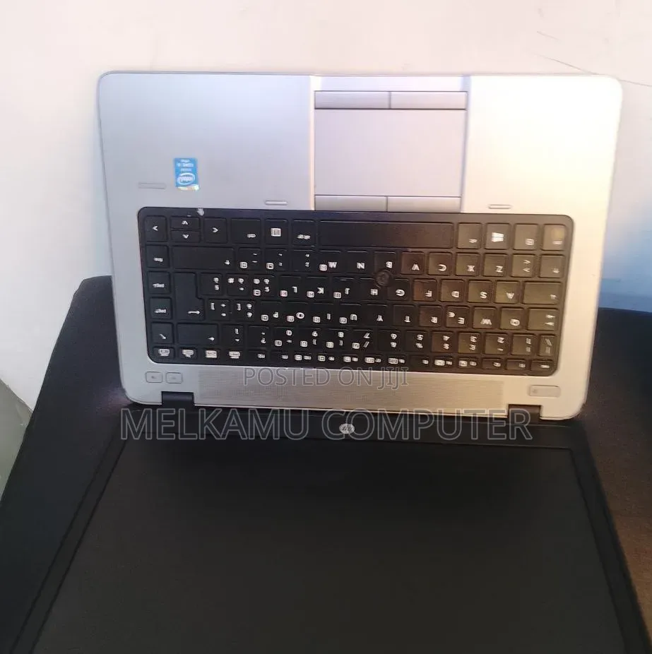 New Laptop HP EliteBook 840 G2 8GB Intel Core i5 HDD 500GB