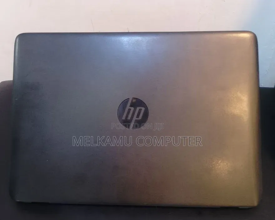 New Laptop HP EliteBook 840 G2 8GB Intel Core i5 HDD 500GB