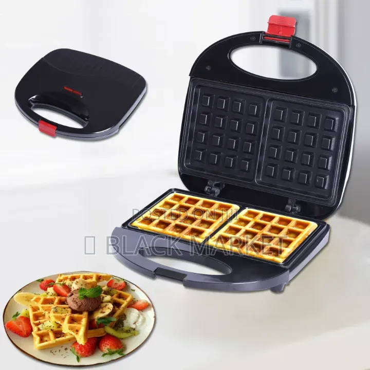 Oarana Waffle Maker