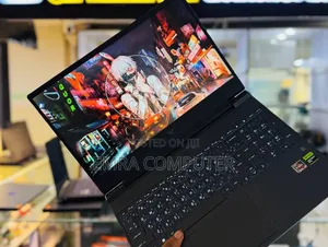 New Laptop HP 16GB Intel Core i5 SSD 512GB