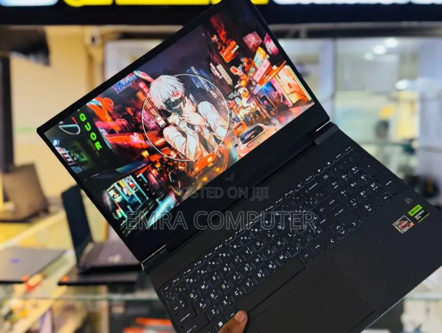 New Laptop HP 16GB Intel Core i5 SSD 512GB