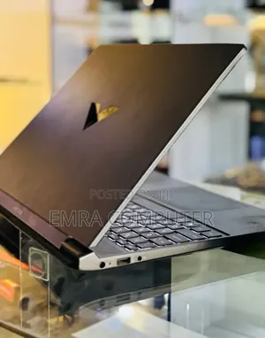 New Laptop HP 16GB Intel Core i5 SSD 512GB