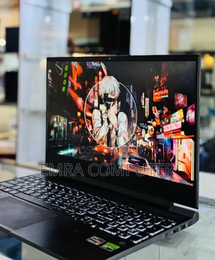 New Laptop HP 16GB Intel Core i5 SSD 512GB