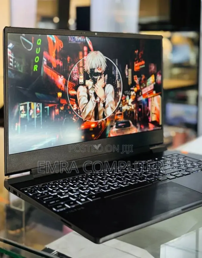 New Laptop HP 16GB Intel Core i5 SSD 512GB