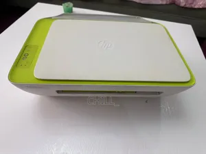 Hp Deskjet Ink Printer