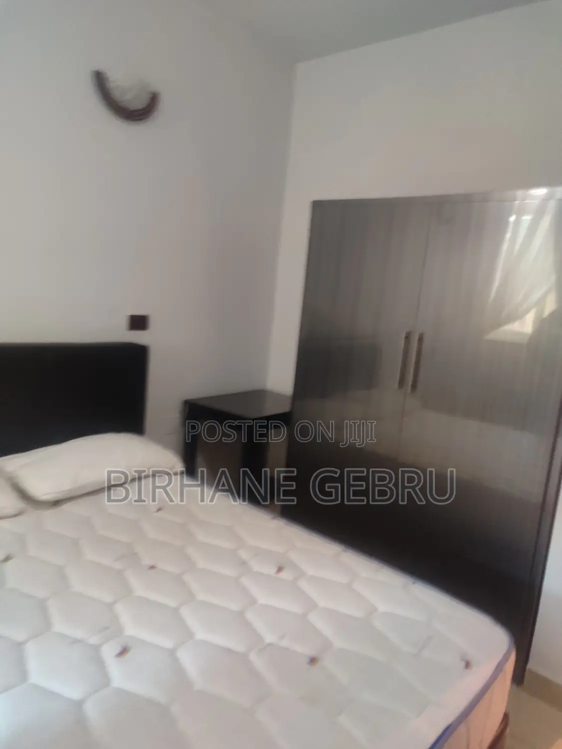 Furnished 1bdrm Apartment in Luxury Fernished, Bole for rent