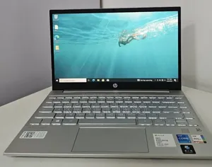 New Laptop HP Pavilion 13 8GB Intel Core i5 SSD 512GB