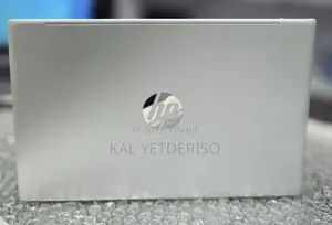 New Laptop HP Pavilion 13 8GB Intel Core i5 SSD 512GB