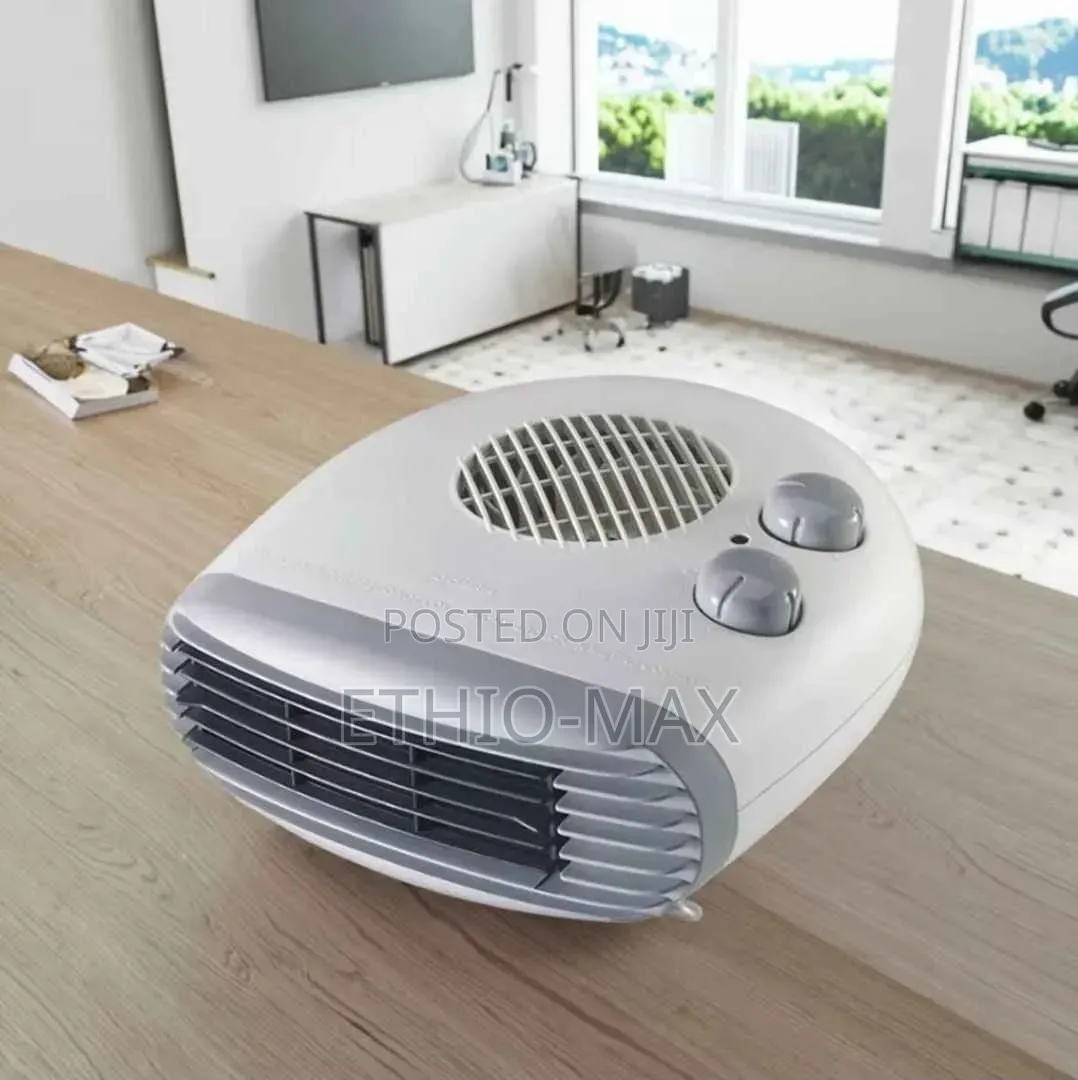Jl Niva Fan Heater