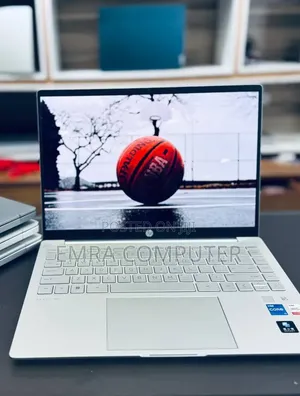 New Laptop HP 16GB Intel Core i5 SSD 512GB