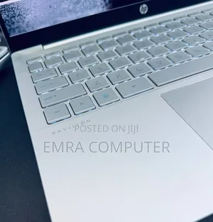 New Laptop HP 16GB Intel Core i5 SSD 512GB
