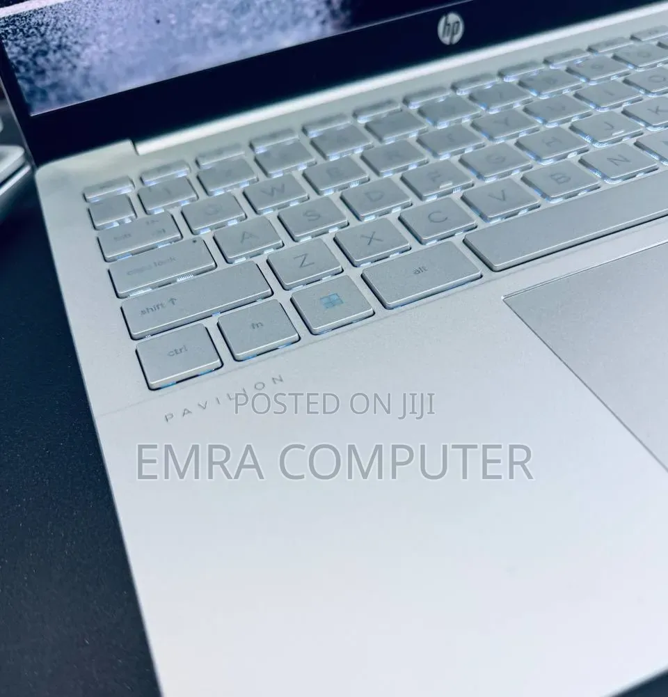 New Laptop HP 16GB Intel Core i5 SSD 512GB