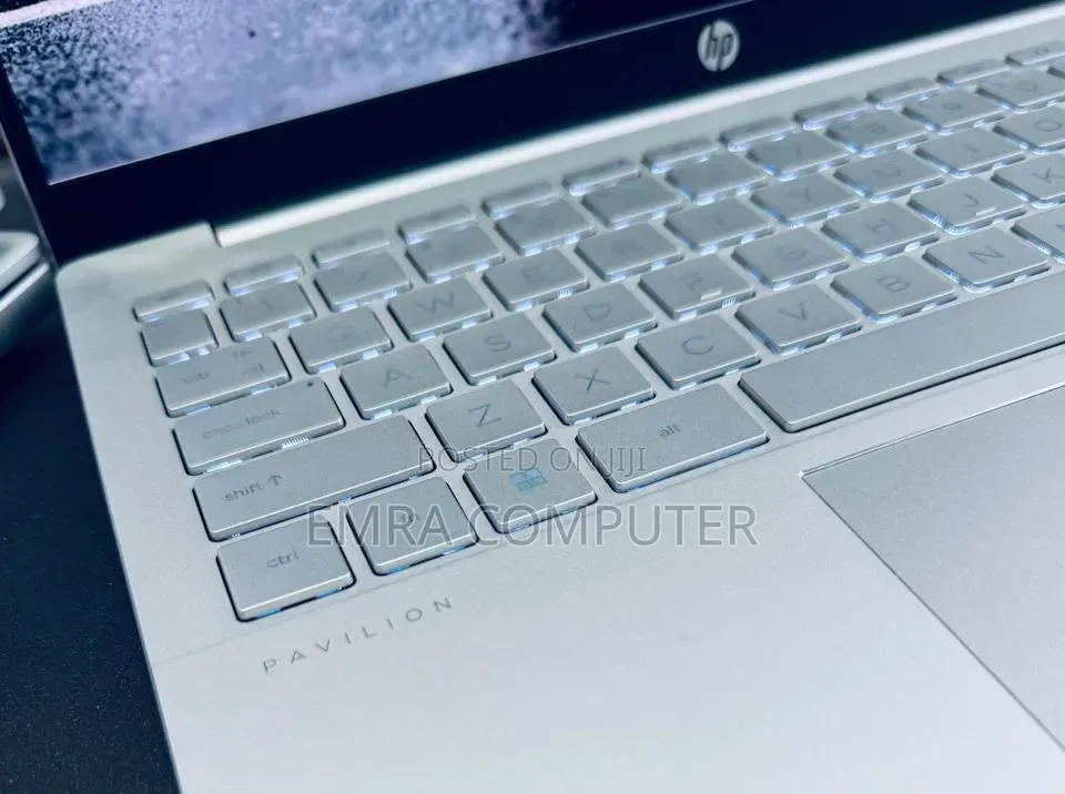 New Laptop HP 16GB Intel Core i5 SSD 512GB