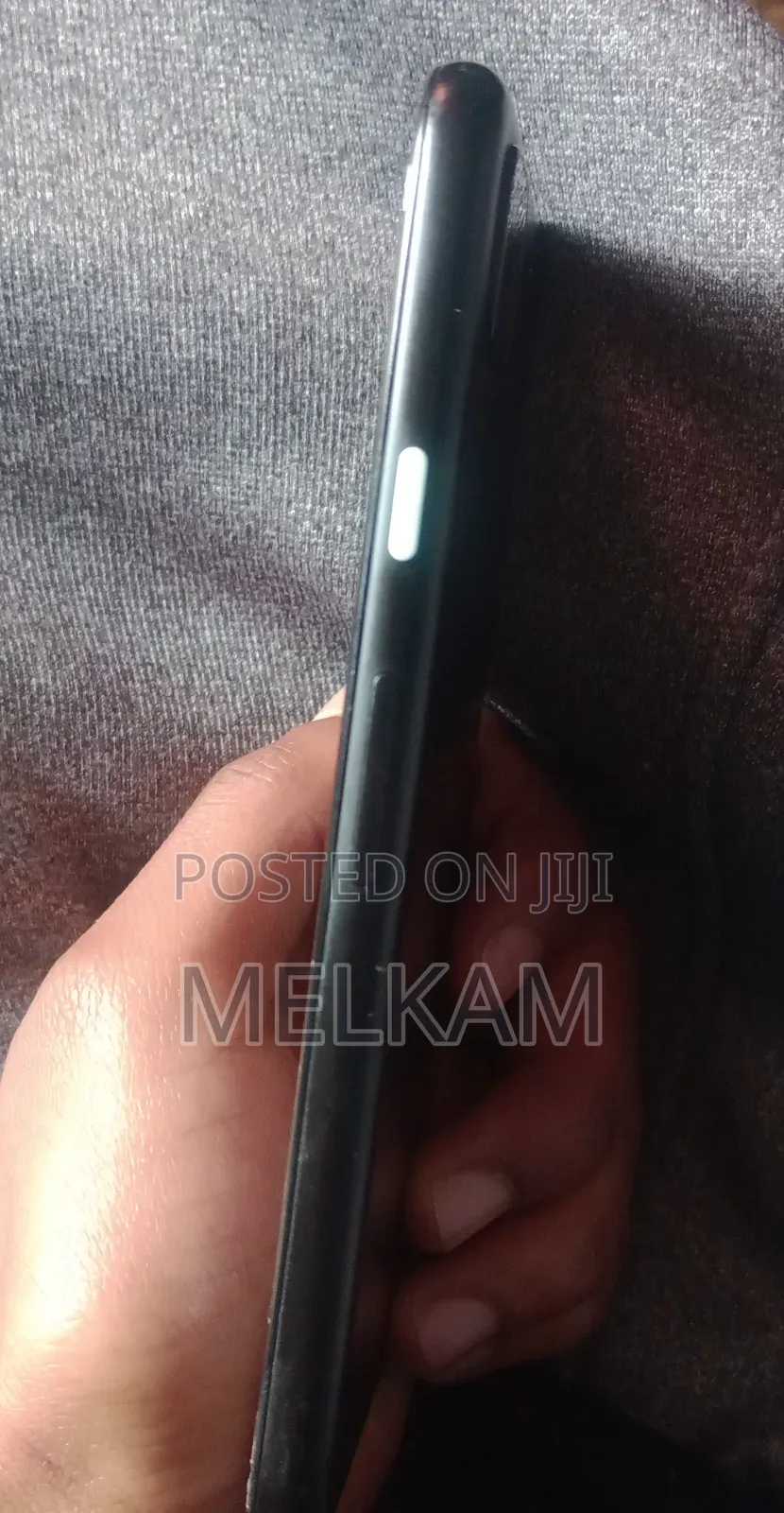 Google Pixel 4a 128 GB Black