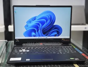 New Laptop Asus ROG Strix G15 16GB AMD Ryzen 9 SSD 512GB
