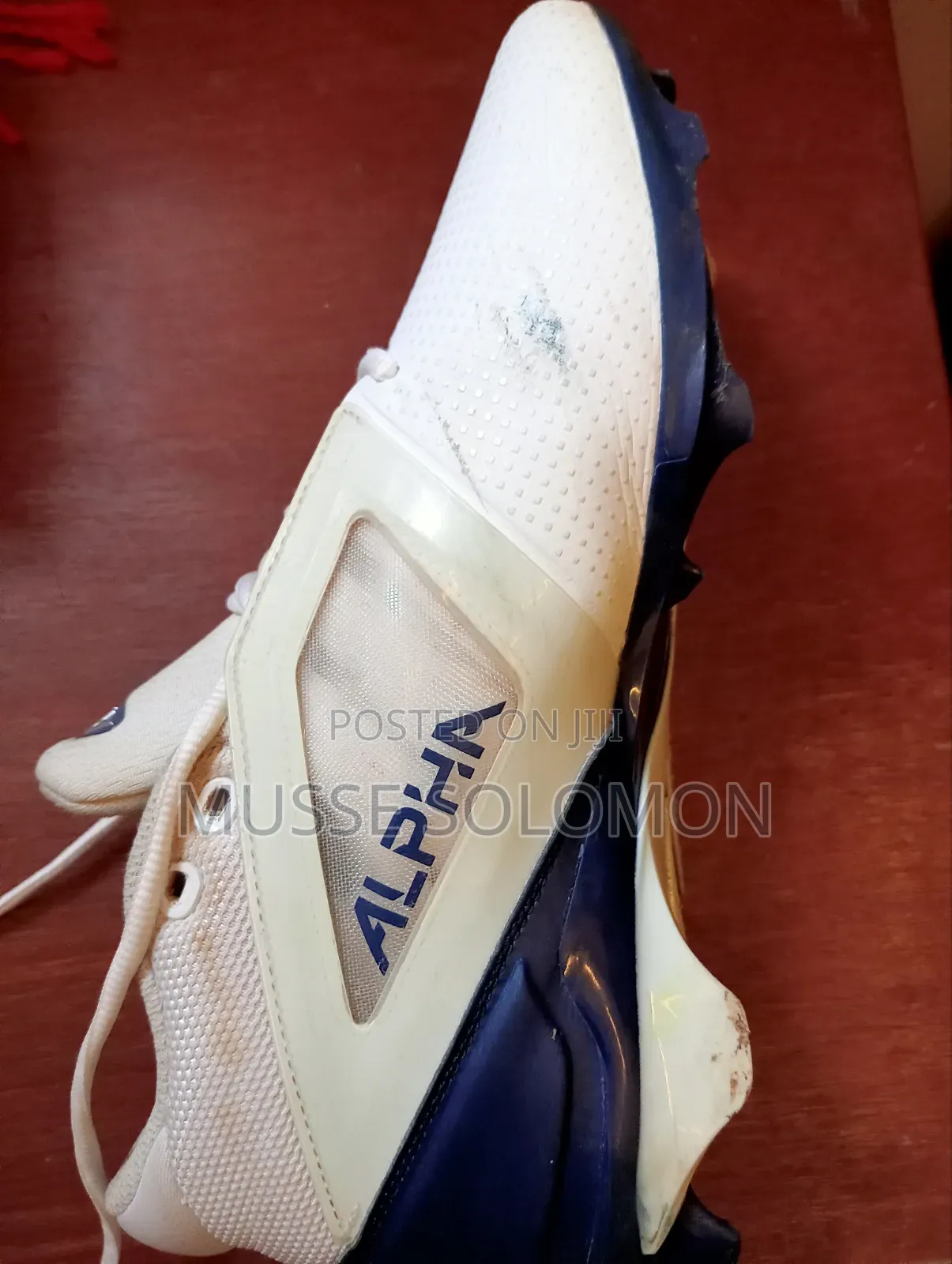 Cr7 Nike Football Shoes