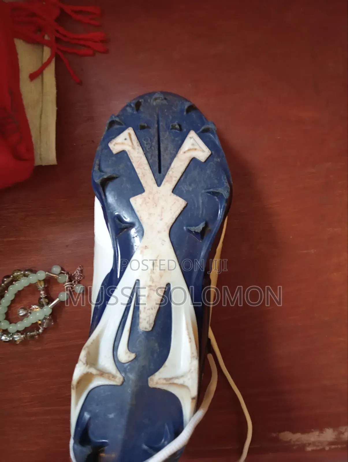 Cr7 Nike Football Shoes