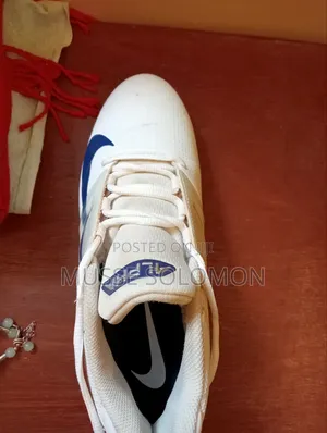Cr7 Nike Football Shoes