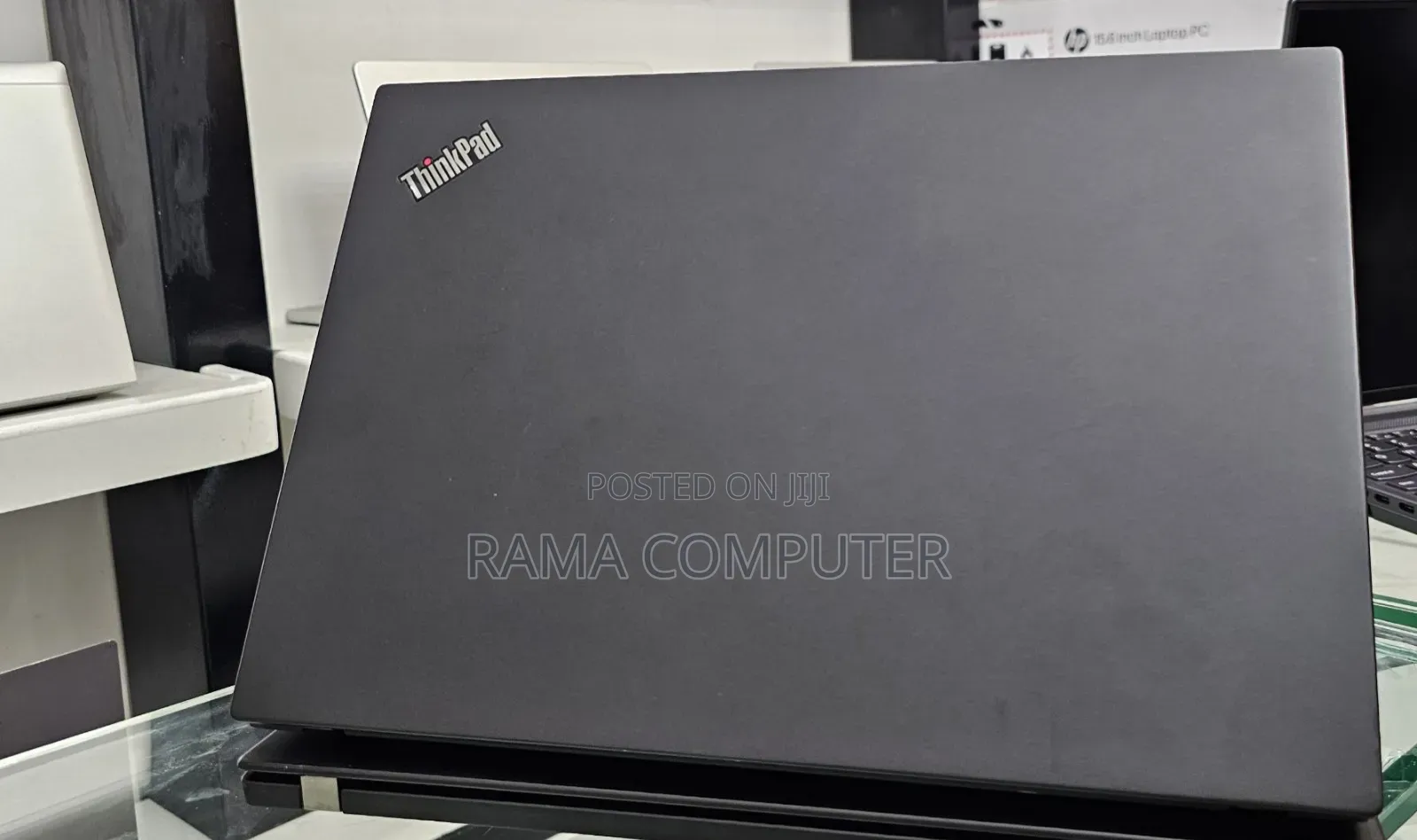 New Laptop Lenovo 16GB AMD Ryzen 7 SSD 512GB