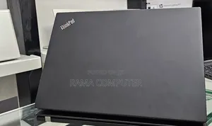 New Laptop Lenovo 16GB AMD Ryzen 7 SSD 512GB