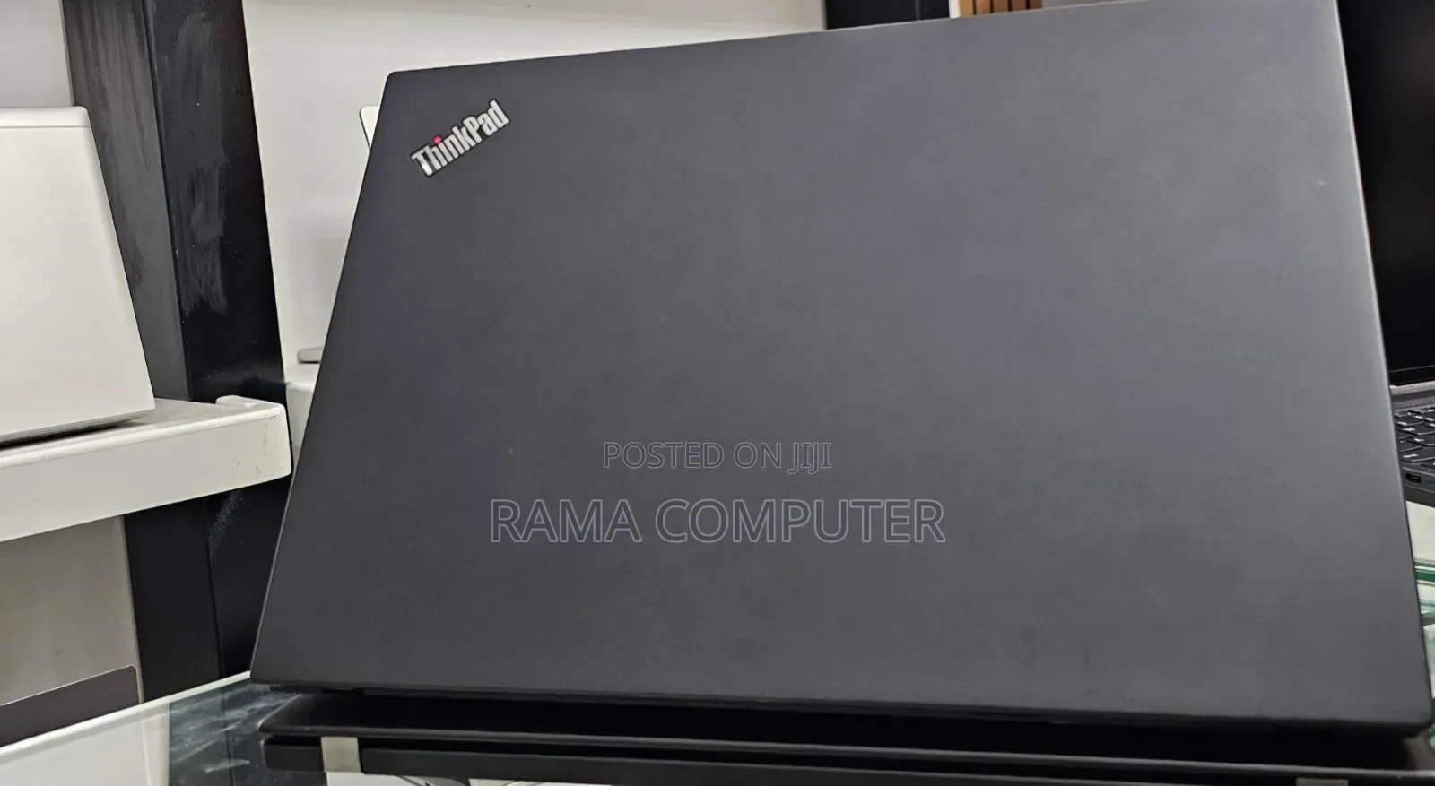 New Laptop Lenovo 16GB AMD Ryzen 7 SSD 512GB