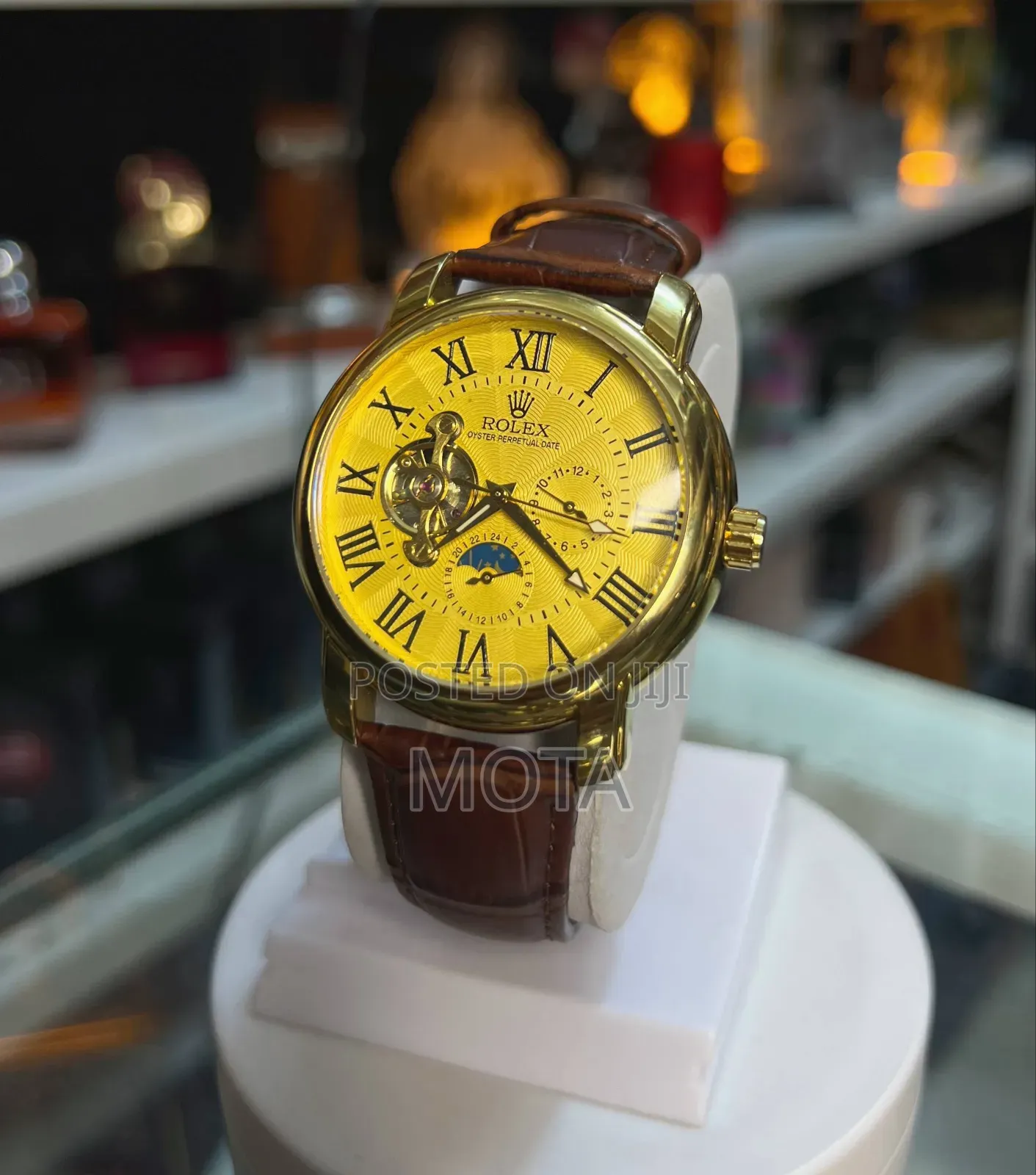 Mens Watch