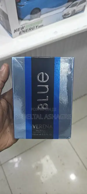 Female Perfume