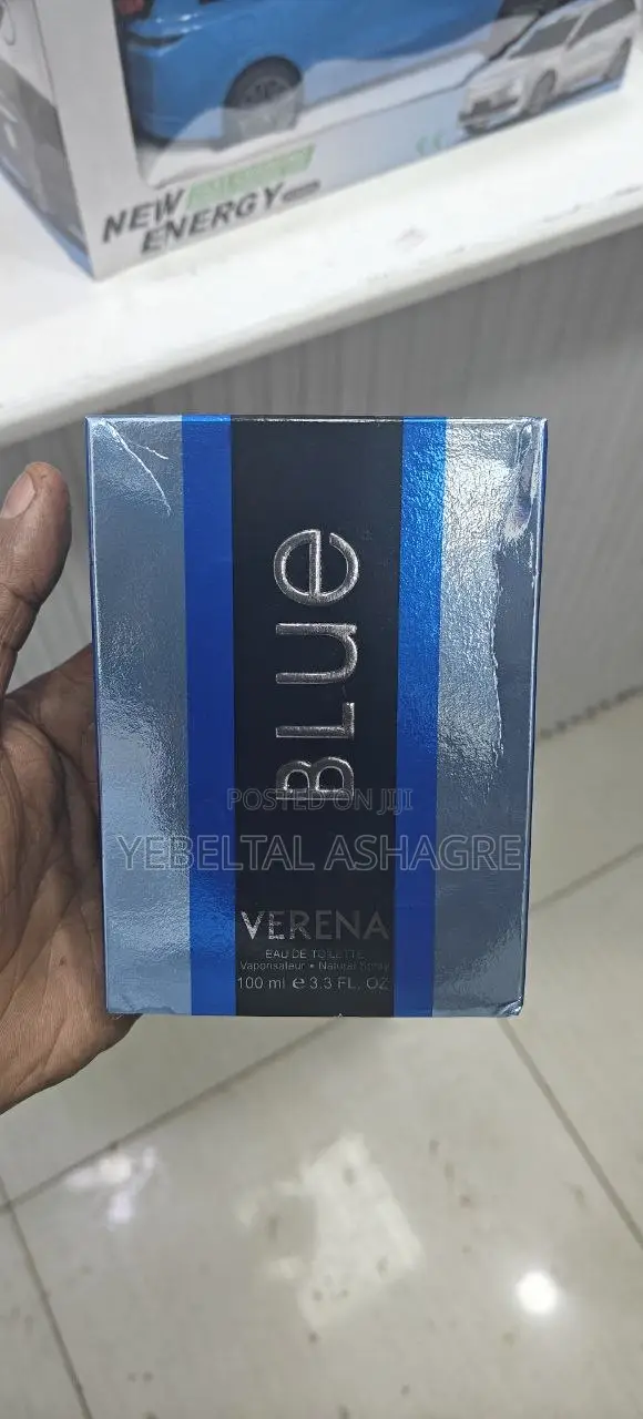 Female Perfume