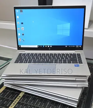 New Laptop HP EliteBook 840 G8 16GB Intel Core i5 SSD 512GB