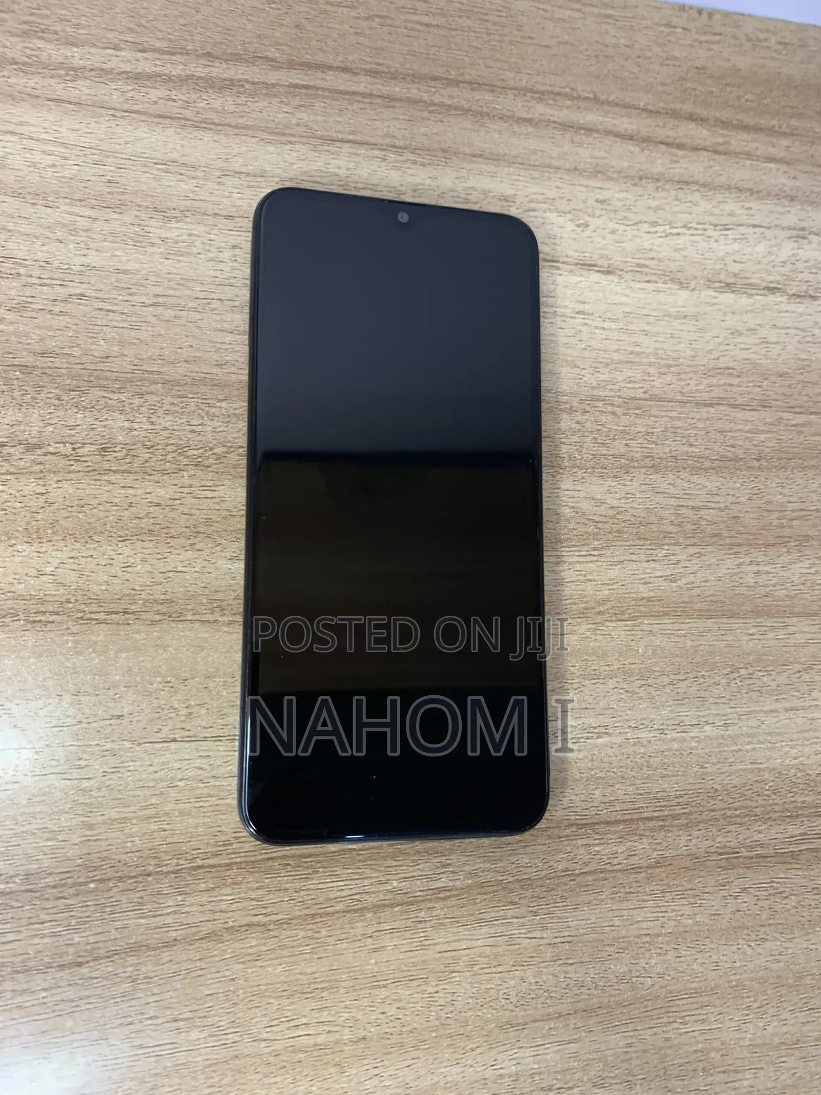 New Samsung Galaxy A10e 32 GB Black