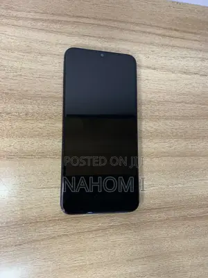 New Samsung Galaxy A10e 32 GB Black