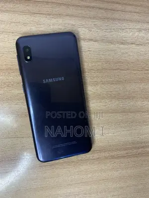 New Samsung Galaxy A10e 32 GB Black