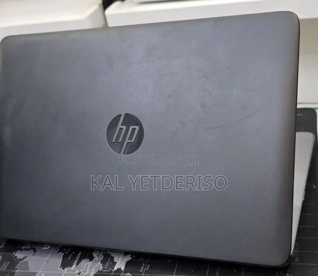 New Laptop HP EliteBook 840 G1 4GB Intel Core i5 SSD 500GB