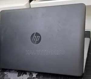 New Laptop HP EliteBook 840 G1 4GB Intel Core i5 SSD 500GB